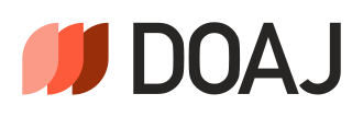 DOAJ logo-colour